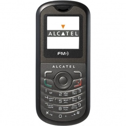 Alcatel ONETOUCH 203 -  1